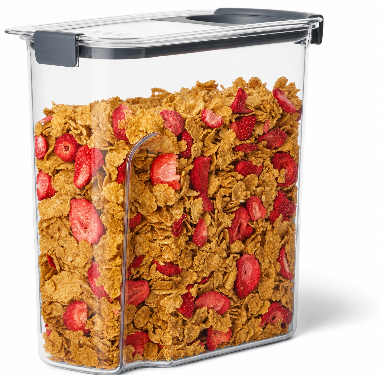 Cereal Storage Container