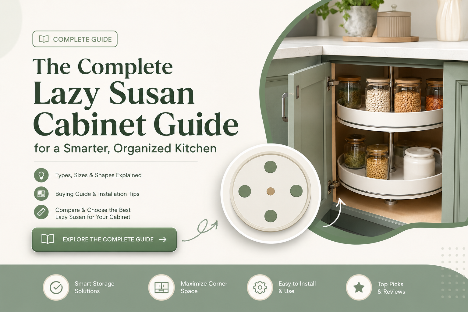 Best Pantry Organizers 2026