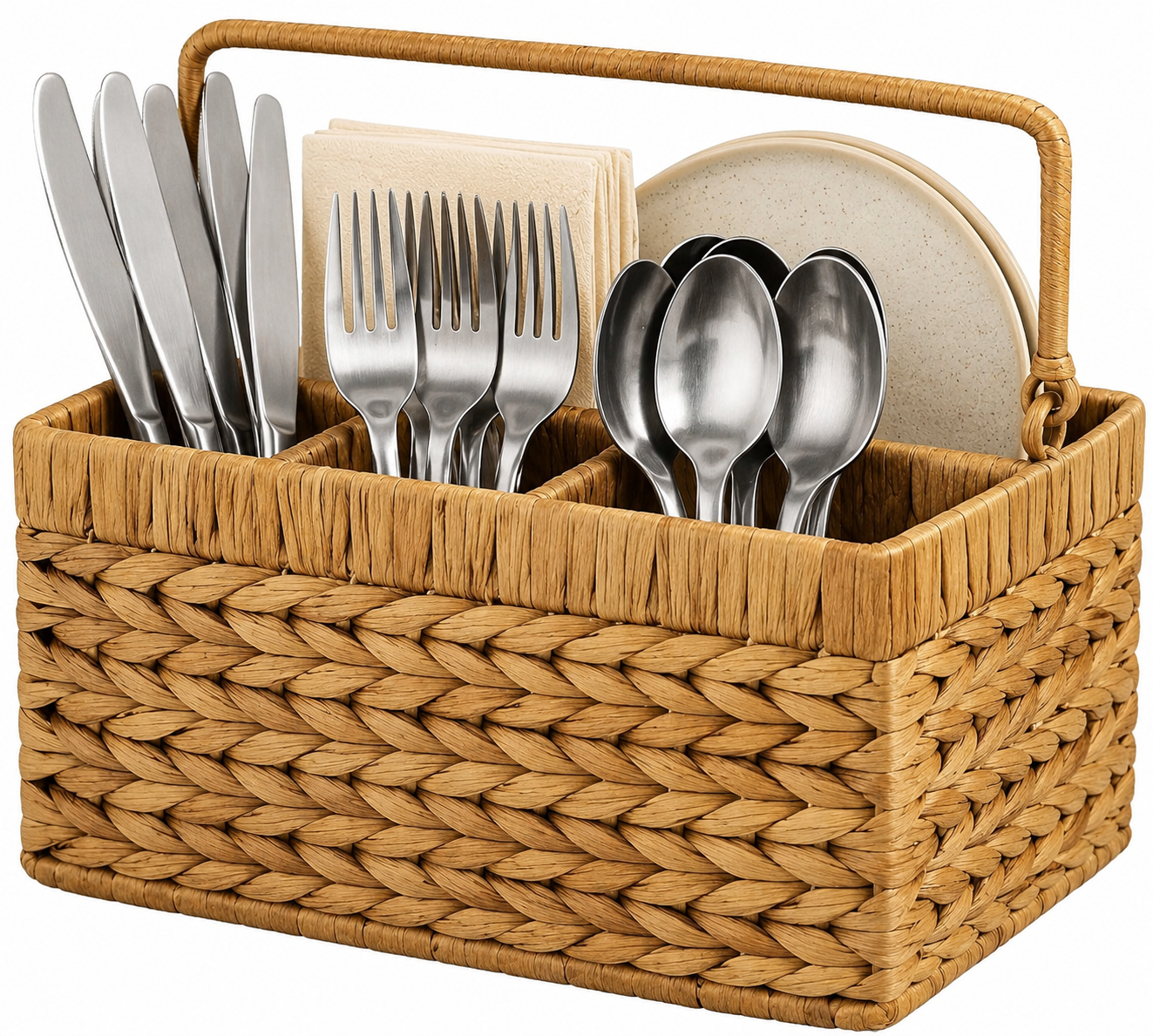 Cooking Utensil Organizer