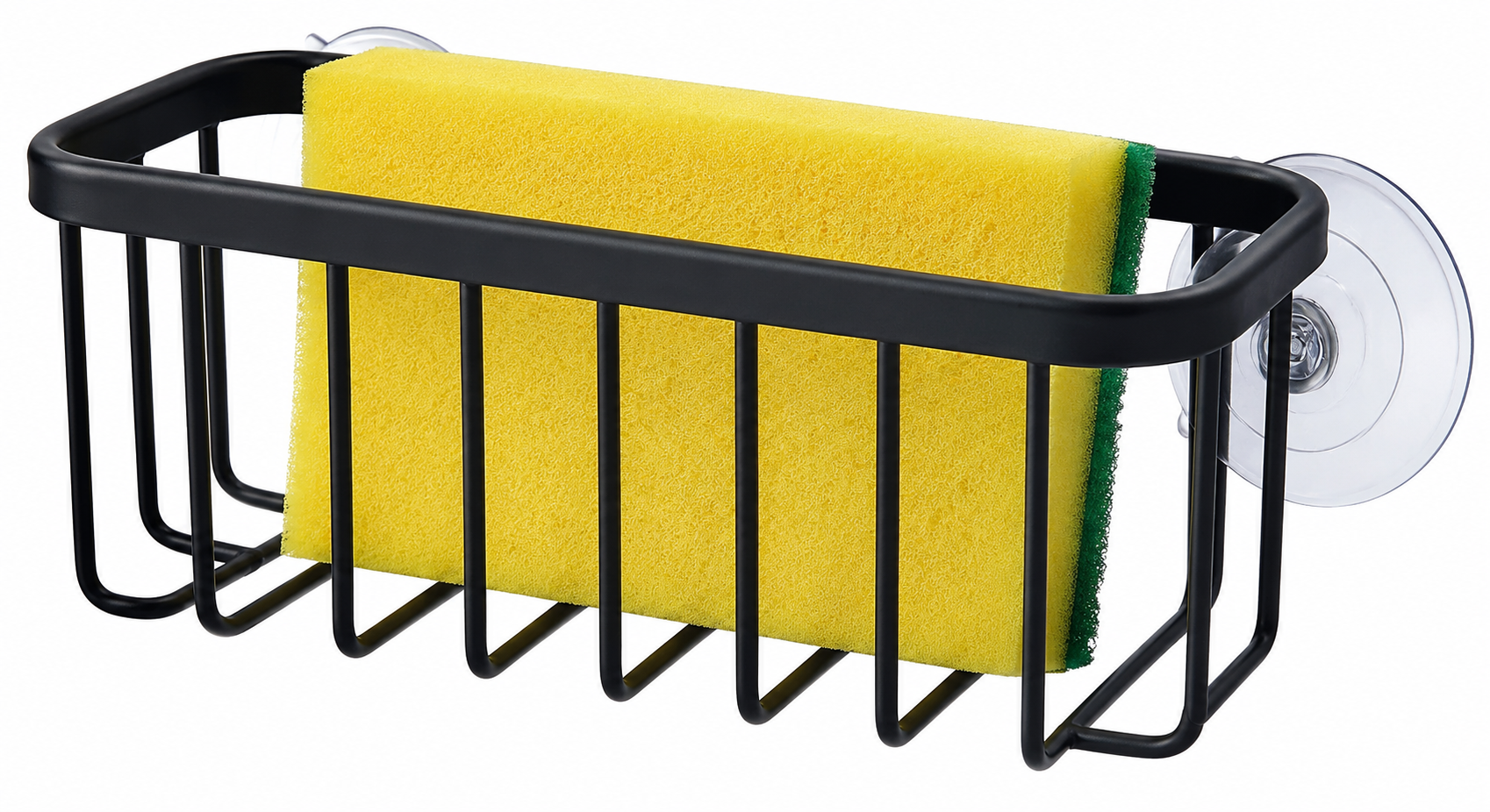 Kitchen Sponge Holder
