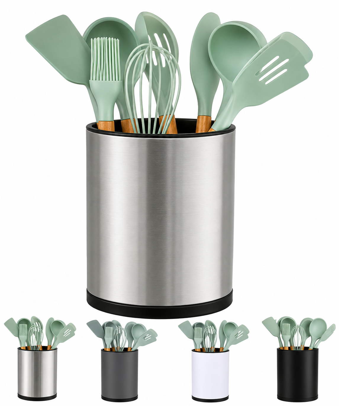 Kitchen Tool Caddy