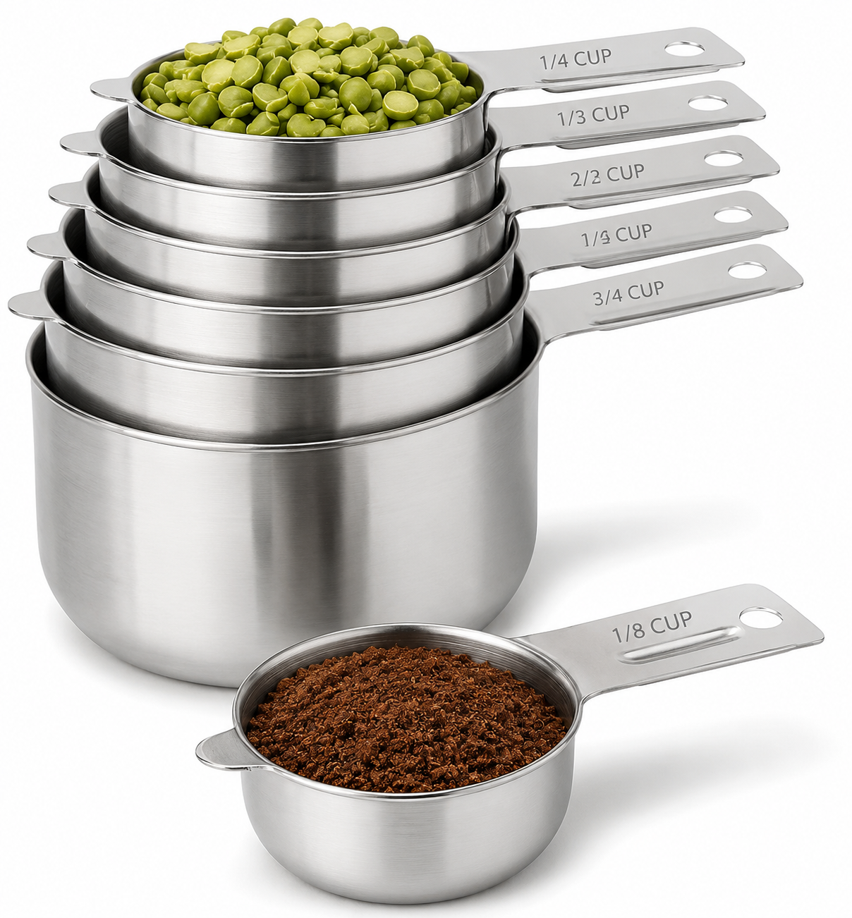 Measuring Cup Organizer