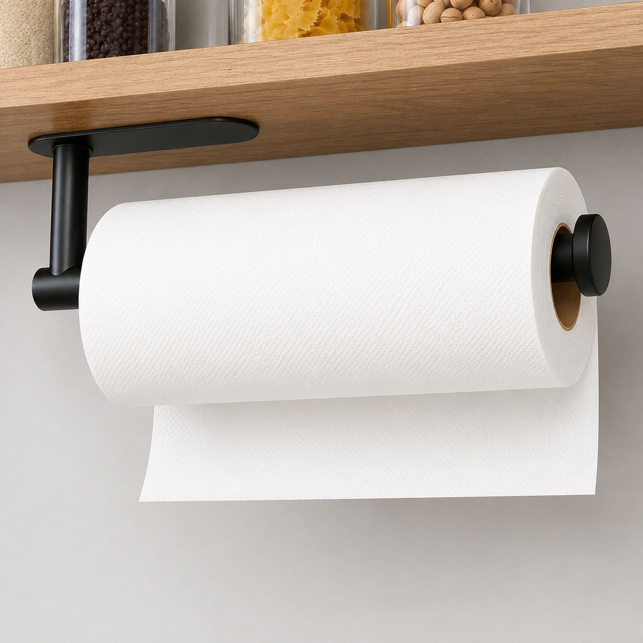 Paper Towel Holder