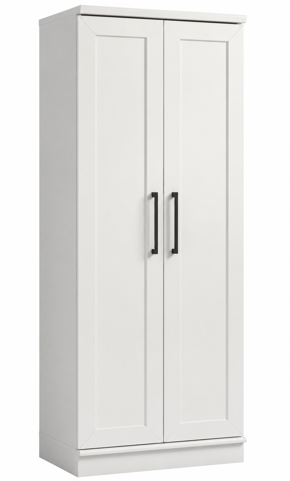 Slim Pantry Cabinet