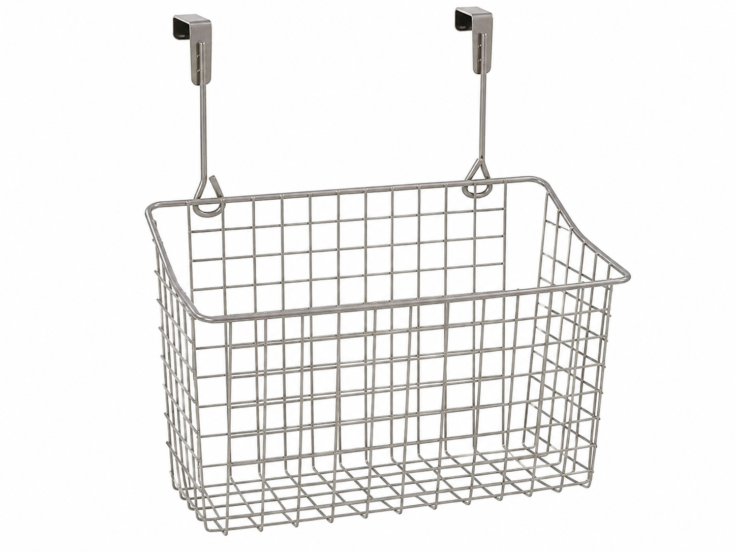 Multi-Purpose Slide-Out Cabinet Organizer